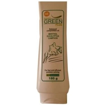 Green Plus Liniment crm 180 g