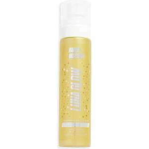 Makeup Obsession Luna Glow Setting Spray Фиксатор за грим 100ml