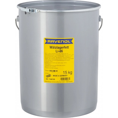 Ravenol WALZLAGERFETT LI-86 15 kg