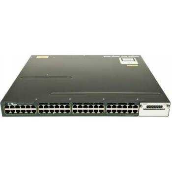 Image 1 of Cisco WS-C3560X-48PF-L