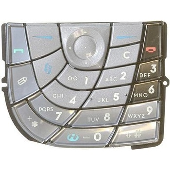 Klávesnica Nokia 7610