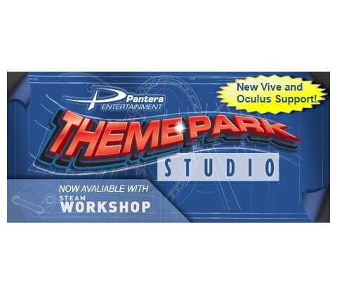 Theme Park Studio