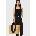 AllSaints чанта тип кошница дамски IZZY (W163XE)