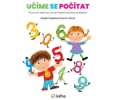 Učíme se počítat
