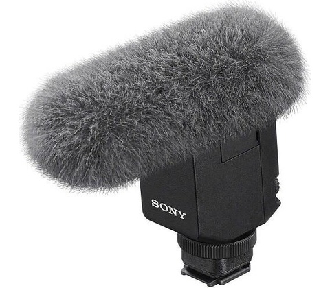Sony ECM-B10