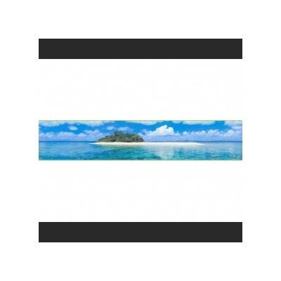 AS Création Bordúra Only Borders 7 9032-11 - samolepiaca bordúra 10cm x 5m