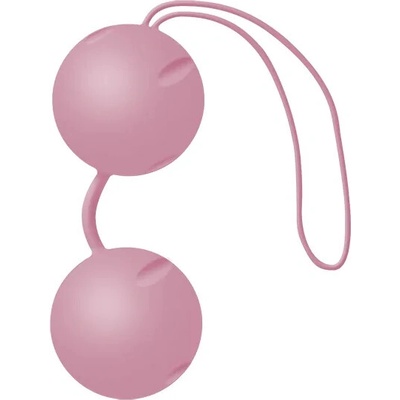 Joydivion Joyballs - Lifestyle Rosa