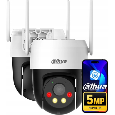 Dahua 4G/P5AE-PV-4G Dahua