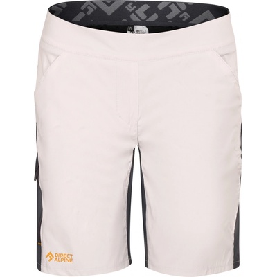 Direct Alpine Creek Shorts Lady grey/anthracite