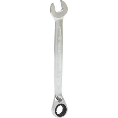 KS Tools očkoplochý ráčnový klíč 14 mm 503.4614