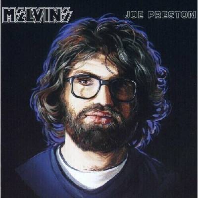 The Melvins - Joe Preston (Reissue) (EP)