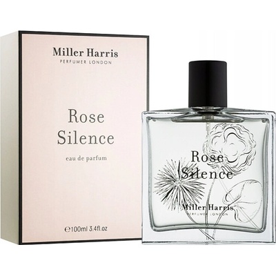 Miller Harris Rose Silence parfémovaná voda unisex 100 ml