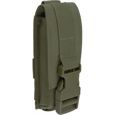 Brandit Molle Multi Pouch M olivové