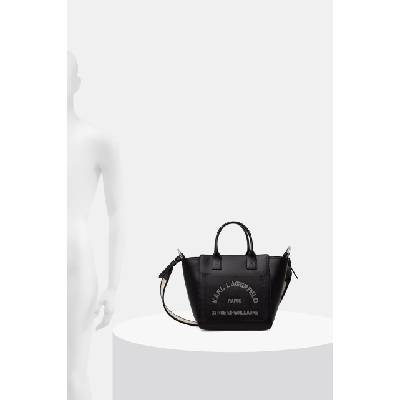 KARL LAGERFELD чанта дамска от кожа (B3W30093)