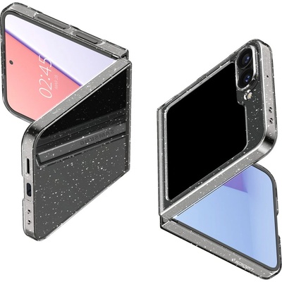 Spigen Блестящ Калъф за Samsung Galaxy Z Flip 6 Spigen AirSkin Glitter Case (8809971227896)