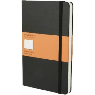 Moleskine QP060 Hardcover lined size L (7490134000)