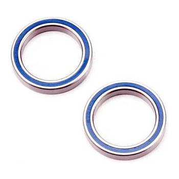 Traxxas сачмен лагер 20x27x4mm 2RS син (2)