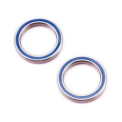 Traxxas сачмен лагер 20x27x4mm 2RS син (2)