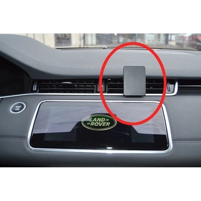 Brodit ProClip montážna konzola na palubnú dosku pre Land Rover Range Rover Evoque 19-23, 855543