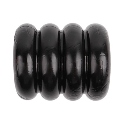 Chisa-novelties Четворен пенис пръстен Gk Power Quad-Play