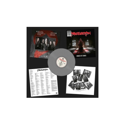 OBSESSION - ORDER OF CHAOS GREY LTD. LP