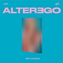 Lisa Alter Ego Kiki Version CD