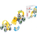 Mikro Trading 2v1 auto/stavební stroj šroubovací 56 ks