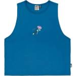 Picture Дамски топ Picture Women's Ainoa Tank Top - Serenity Blue (916-5931-0213)