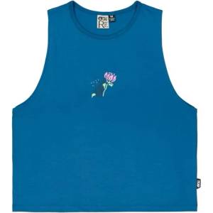 Picture Дамски топ Picture Women's Ainoa Tank Top - Serenity Blue (916-5931-0213)
