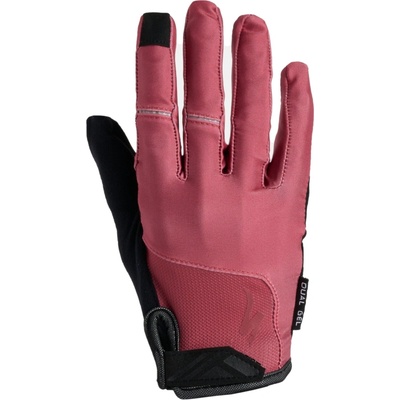 Specialized Dual Gel Wmn LF rose