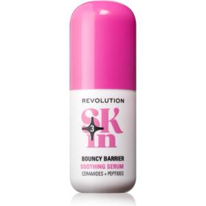 Revolution Beauty Skin Barrier Ceramide & Peptide Soothing Serum 30 ml