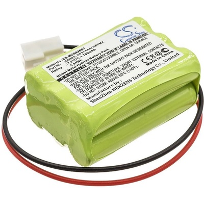 Cameron Sino CS-MOS826BT batéria - neoriginálna