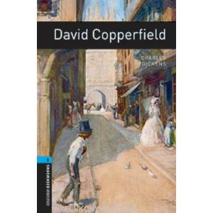 Oxford Bookworms Library: Level 5: : David Copperfield | Charles Dickens (2008)
