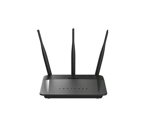 D-Link DIR-809
