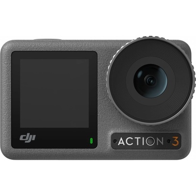 DJI Osmo Action 3 Adventure Combo CP.OS.00000221.01 – Zboží Živě