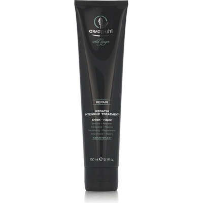 Paul Mitchell Awapuhi Wild Ginger Repair Cream Rinse vyživujúci kondicionér pre všetky typy vlasov 250 ml