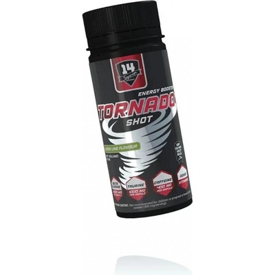 SUPERIOR 14 Tornado Shot 60 ml