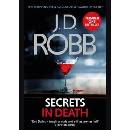 Secrets in Death - J. D. Robb