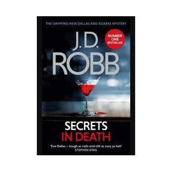 Secrets in Death - J. D. Robb