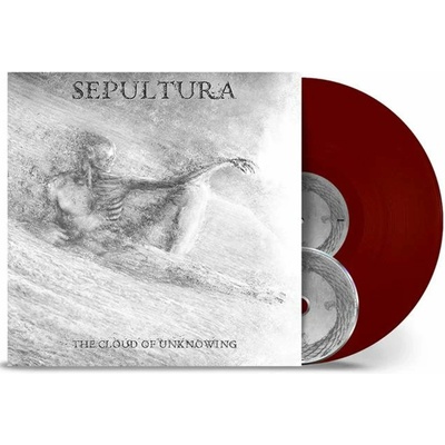 Sepultura - Sepultura - The Cloud of Unknowing (21 LP + 1 CD)