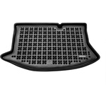 Rezaw-Plast Гумена стелка за багажник за Ford Fiesta VI MK6 (2008 - 2016) - Rezaw Plast (230430)