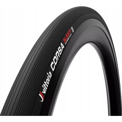 Vittoria Corsa N.EXT skládací 28" 30 mm černá