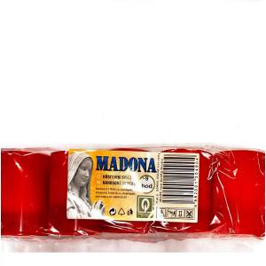 Madona Гробнища свещи Мадона 5 бр
