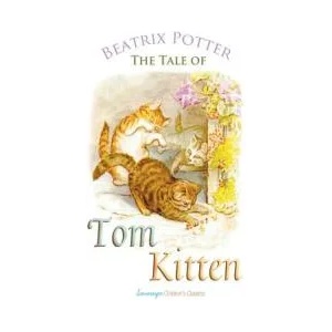 Tale of Tom Kitten | Beatrix Potter (ISBN: 9781787246522)
