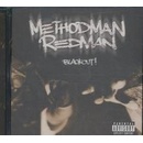 Method Man & Redman - Blackout - CD