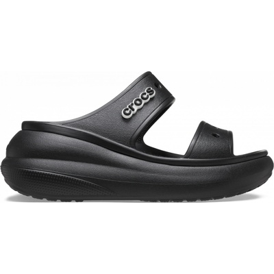 Crocs Classic Crush Sandal black