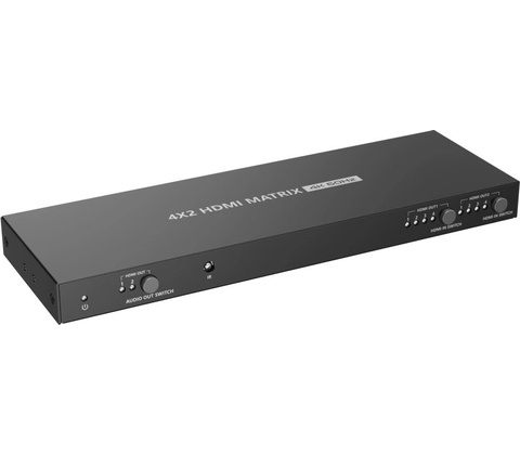 PremiumCord khswit42f