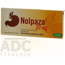Nolpaza 20 mg tbl.ent.7 x 20 mg