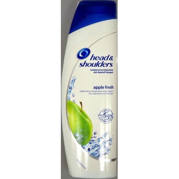 Head & Shoulders šampon Apple 250 ml