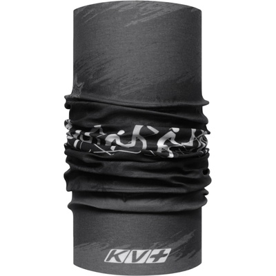 KV+ SKIER bandana 110 black 25/26